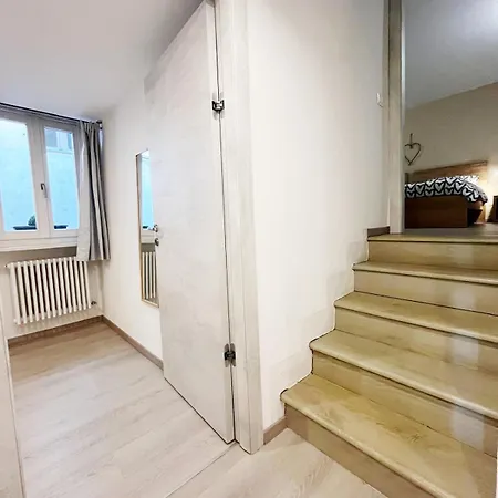 Insieme Nel Cuore Di - & Me אאוסטה