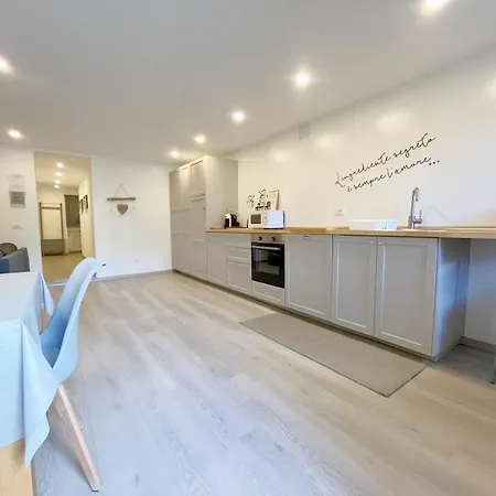 Insieme Nel Cuore Di - & Me דירה