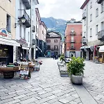 Appartement Insieme Nel Cuore Di - & Me *