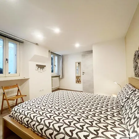 Apartmán Insieme Nel Cuore Di - & Me *