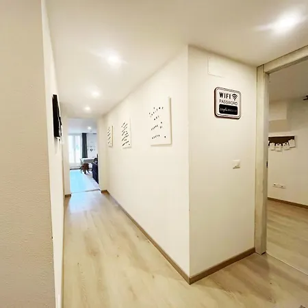 Insieme Nel Cuore Di - & Me Appartement