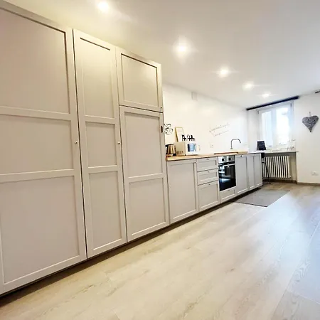 Insieme Nel Cuore Di - & Me Appartement *