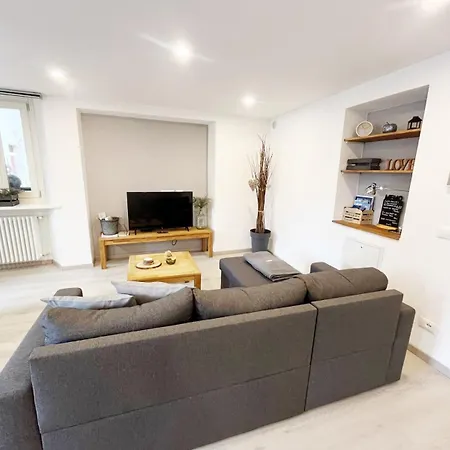 Insieme Nel Cuore Di - & Me Appartement