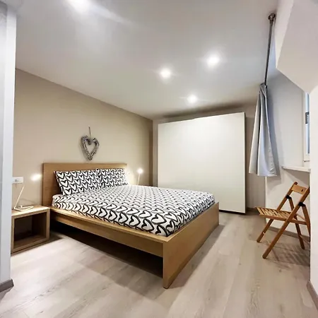 Appartement Insieme Nel Cuore Di - & Me
