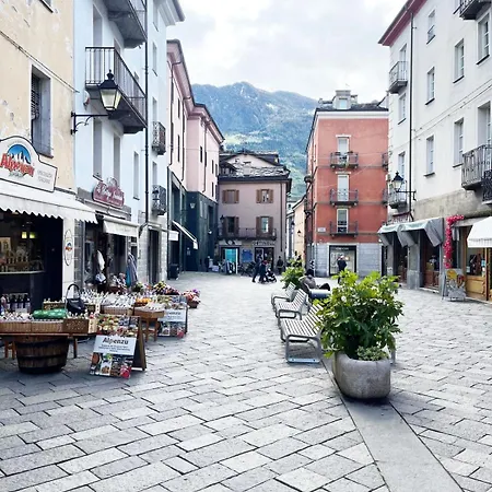 Appartement Insieme Nel Cuore Di - & Me *