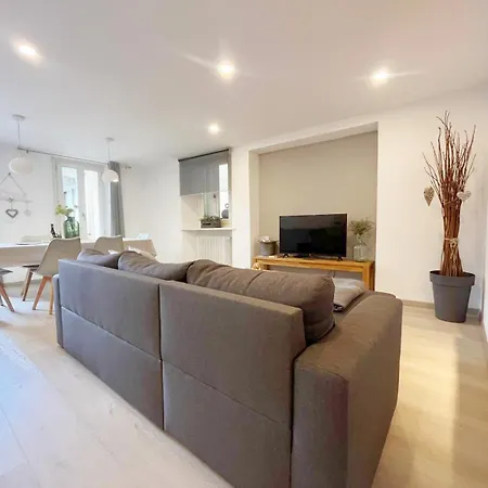 Insieme Nel Cuore Di - & Me Appartement Aoste