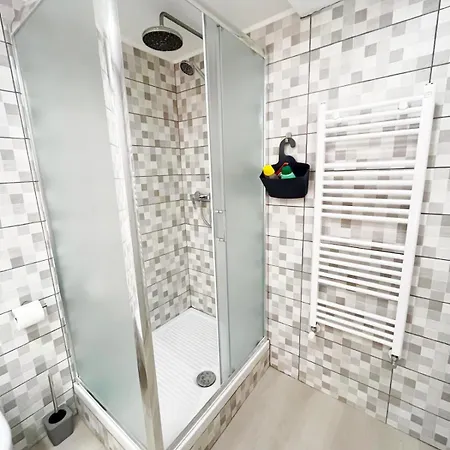 Apartmán Insieme Nel Cuore Di - & Me Aosta
