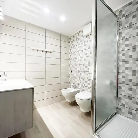Insieme Nel Cuore Di - & Me Apartmán *