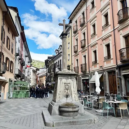 Apartment Insieme Nel Cuore Di - & Me *